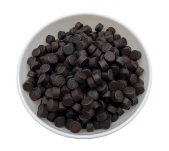 Чай Пуэр Шу 25гр Смола Паста Инь Ян (Тайцзи) Юньнань#2072647