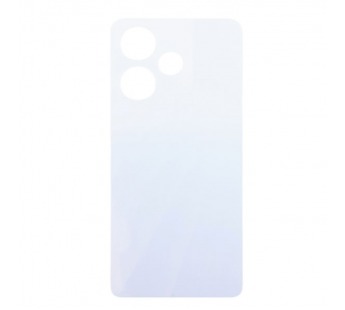 Задняя крышка для Infinix Hot 30 4G (X6831) Белый#2078684