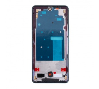 Рамка дисплея для Huawei Honor 50 (NTH-NX9) Зеленый (возможен дефект ЛКП)#2079491