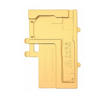 Модуль подогрева Aixun iHeater Pro для iPhone 16/16 Plus#2102593