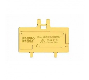 Модуль подогрева Aixun iHeater Pro для iPhone 16 Pro/16 Pro Max#2102594