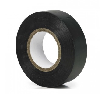 Изолента (16 мм*6 м, черный)#2072866