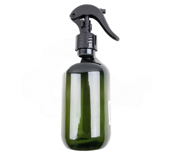 Ёмкость для жидкостей (300 мл, с пульверизатором)#2079078