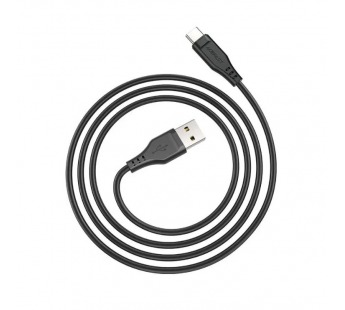 Кабель USB - Type-C Acefast C3-04 (3A, 1.2 м) Черный#2136758