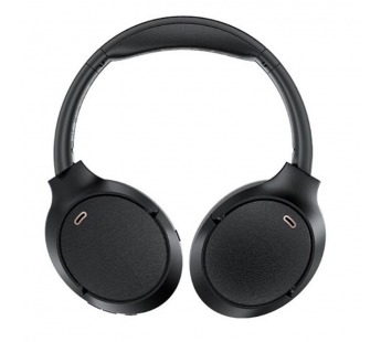 Беспроводные наушники Bluetooth Acefast H6 (накладные, активное шумоподавление) Черный#2136774