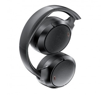 Беспроводные наушники Bluetooth Acefast H6 (накладные, активное шумоподавление) Черный#2136775