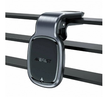 Автомобильный держатель Acefast D16 (магнитный, в дефлектор) Черный#2136787