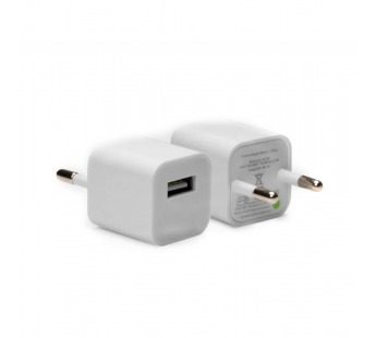 Сетевой адаптер питания 3G A1385 Foxsonn (белый)#2135468