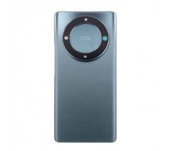 Задняя крышка для Huawei Honor X9a 5G (RMO-NX1) Зеленый - Премиум#2078669