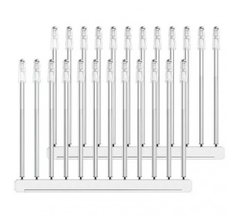 Палочки Luowei LW-323 для чистки камеры (5 мм, 24 шт.)#2079084