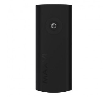Мобильный телефон Maxvi C40 black#2074258
