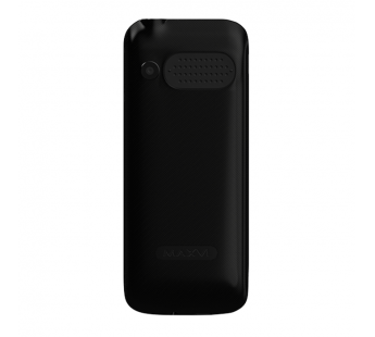 Мобильный телефон Maxvi K18 black#2074244