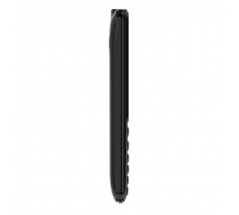 Мобильный телефон Maxvi K18 black#2074248