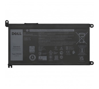 Аккумулятор для Dell Vostro 3591#2098086