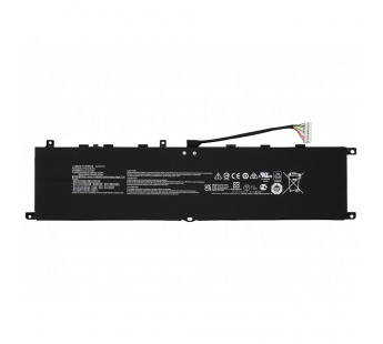 Аккумулятор для MSI GP76 Leopard 11UG#2073847