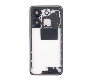 Средняя часть для Infinix Note 30i (X6716) Черный#2078675