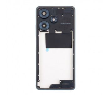 Средняя часть для Infinix Hot 30 4G (X6831) Зеленый#2078677