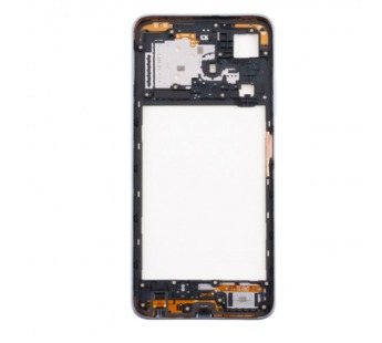 Средняя часть для Infinix Hot 30i (X669D) Белый#2078681