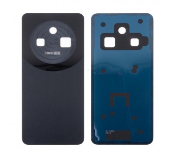 Задняя крышка для Xiaomi Redmi 14C (2411DRN47C) Черный#2098989