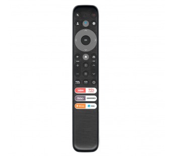 Пульт ДУ TCL RC902V FMB5 (RC813) с голосовым управлением Smart TV#2073957