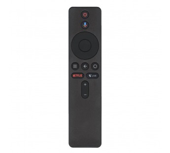Пульт ДУ Xiaomi MI-VER. 2 (XMRM-006) TV Box "Huayu", в коробке#2073988