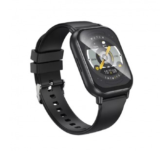 Смарт-часы BOROFONE BD11 (черный) Call Version#2093837