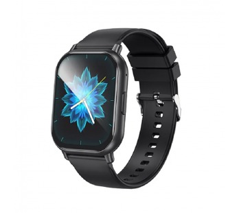 Смарт-часы BOROFONE BD11 (черный) Call Version#2093838