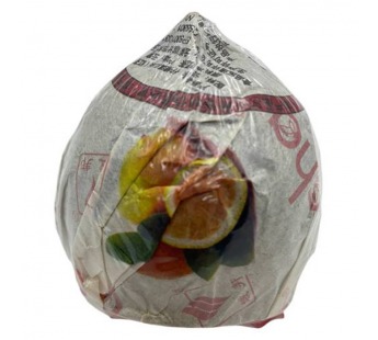 Чай Красный 40-50гр Дянь Хун в Лимоне Юньнань#2074175