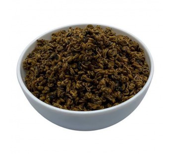 Чай Красный 50гр Дянь Хун Золотая Улитка (Премиум) Юньнань#2074174