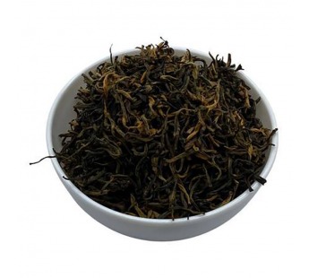 Чай Красный 50гр Дянь Хун Золотой Юньнань#2074171