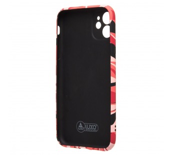 Чехол-накладка Luxo Creative для "Apple iPhone 11" (145) (pink) (237954)#2078083