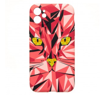 Чехол-накладка Luxo Creative для "Apple iPhone 11" (145) (pink) (237954)#2078085