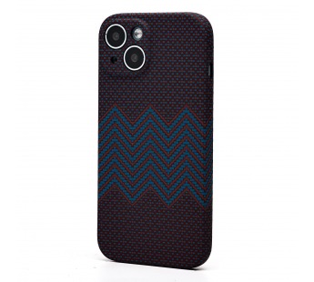 Чехол-накладка Luxo Creative для "Apple iPhone 13" (134) (dark blue) (237929)#2076547