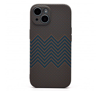 Чехол-накладка Luxo Creative для "Apple iPhone 13" (136) (titanium) (237931)#2076574