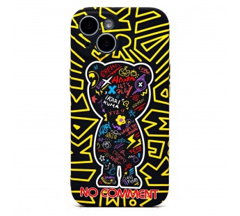 Чехол-накладка Luxo Creative для "Apple iPhone 13" (137) (multicolor) (237932)#2076588