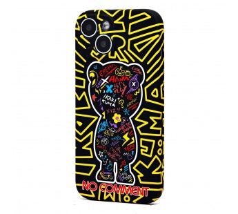 Чехол-накладка Luxo Creative для "Apple iPhone 13" (137) (multicolor) (237932)#2076589