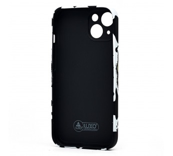 Чехол-накладка Luxo Creative для "Apple iPhone 13" (138) (multicolor) (237933)#2077146