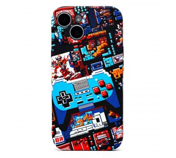 Чехол-накладка Luxo Creative для "Apple iPhone 13" (139) (multicolor) (237934)#2076990