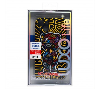 Чехол-накладка Luxo Creative для "Apple iPhone 14" (137) (multicolor) (237918)#2076781