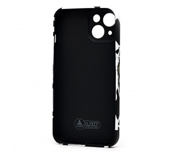 Чехол-накладка Luxo Creative для "Apple iPhone 14" (138) (multicolor) (237919)#2077113