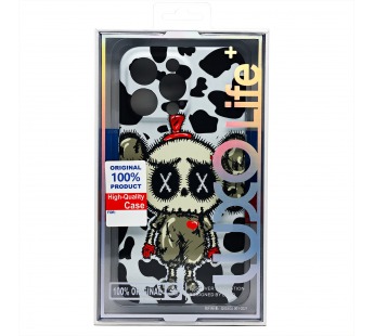 Чехол-накладка Luxo Creative для "Apple iPhone 15 Pro Max" (138) (multicolor) (237905)#2075520