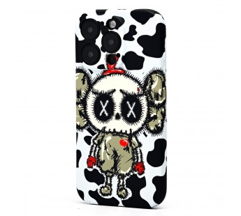 Чехол-накладка Luxo Creative для "Apple iPhone 15 Pro Max" (138) (multicolor) (237905)#2077003