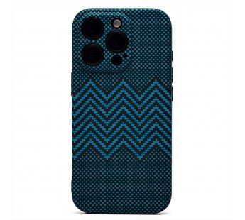 Чехол-накладка Luxo Creative для "Apple iPhone 15 Pro" (135) (black) (237888)#2076566