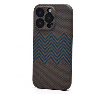 Чехол-накладка Luxo Creative для "Apple iPhone 15 Pro" (136) (titanium) (237889)#2076581