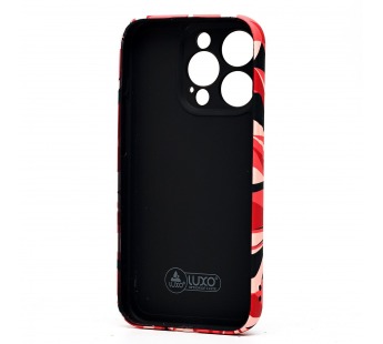 Чехол-накладка Luxo Creative для "Apple iPhone 15 Pro" (145) (pink) (237898)#2077187