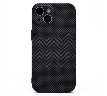 Чехол-накладка Luxo Creative для "Apple iPhone 15" (133) (gray) (237872)#2076540