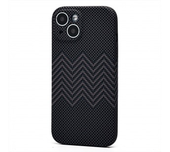 Чехол-накладка Luxo Creative для "Apple iPhone 15" (133) (gray) (237872)#2076541