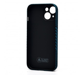Чехол-накладка Luxo Creative для "Apple iPhone 15" (135) (black) (237874)#2076776