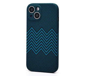 Чехол-накладка Luxo Creative для "Apple iPhone 15" (135) (black) (237874)#2076565