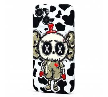 Чехол-накладка Luxo Creative для "Apple iPhone 15" (138) (multicolor) (237877)#2076735